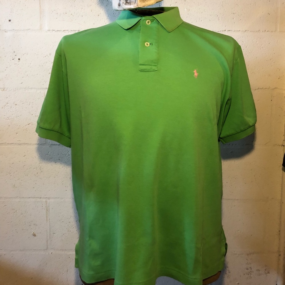 Ralph Lauren polo